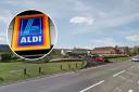 Amersham Aldi: Plans for new supermarket to be decided TODAY