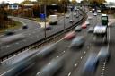 Could serious motorway jams be on the way?