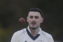 Chris Shave made an unbeaten 38 runs for Boyne Hill in the six-wicket win against Falkland on Saturday.