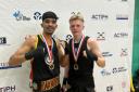 Slough boxer becomes National Youth Cadet Champion 2023