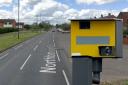 Man fined hundreds for speeding in 30mph zone