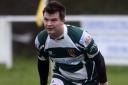 Rugby: The Greenies grind out a win at Littlemore