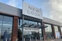 Bath Road Retail Park set to lose another shop