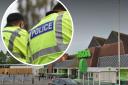 Woman 'scared for her safety' after man follows her near ASDA