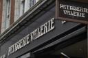 File photo dated 18/05/16 of a general view of a Patisserie Valerie sign in central London, as Patisserie Valerie is to shut nine cafes that have not recovered 