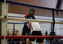 Over 40 Sikh boxers compete