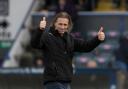 Wycombe Wanderers manager Gareth Ainsworth will lead his side into the Berks & Bucks Senior Cup for the first time since 2014.
