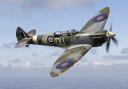 Spitfire set for flypast over Slough this weekend