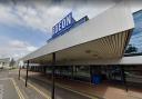 Odeon in Basingstoke is owned by the council and is not known if it will be sold off