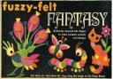 Fuzzy Felt was a popular with children in its heyday