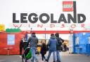Legoland can now finally start work on its long term plan, including building a Holiday Village. Picture: PA Media/J Hordle
