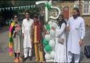 Pakistan Welfare Association hosts Independence Day celebrations