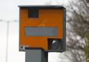 Speed camera. Picture: Archant