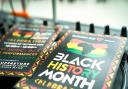 Black History Month 2022 event