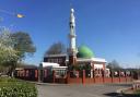 'We have a lovely community' - Maidenhead Mosque shortlisted for award