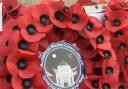 Slough and Windsor fall silent to mark Remembrance Day