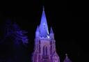 Slough church to light up purple for pancreatic cancer