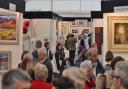 Windsor Contemporary Art Fair to take place at racecourse