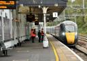 Power failure brings trains to a halt between London and Maidenhead