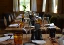 Two Berkshire restaurants named in top 100 UK best