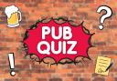Can you get 10/10? Try our weekly pub quiz now