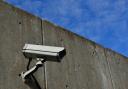 CCTV could be handed over to the police