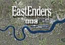 EastEnders star reportedly arrested on suspicion on child sex offences