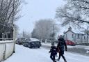 Will it snow in Slough in the next week? Met Office discuss chance of snow
