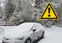 Live: Latest on if it will snow in Berkshire ahead of warning