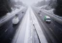National Highways announce severe weather alert for Berkshire motorists