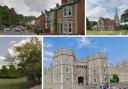 The Berkshire towns in the running to be named the 'best place to live'