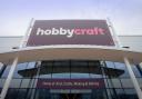 Hobbycraft announces opening date for new Maidenhead store