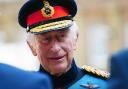 All the Berkshire residents recognised in the King's Birthday Honours List