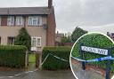 Woman found dead at her home as investigation launched
