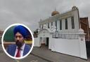 'Anxious, angry and fearful': Slough Sikhs concerned over PM's silence