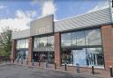 Next to relocate as retailer signs new five year lease