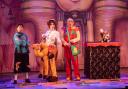 Windsor Christmas panto: A treat for all the family