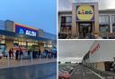 Supermarket New Year's Day opening times revealed