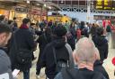 Major delays on Paddington to Reading line following wire damage