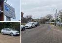 Last chance to back petition on Burnham station parking as residents speak out