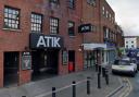 ATIK Nightclub in Windsor is to close with immediate effect