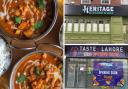 Two new restaurants opening soon in Slough High Street