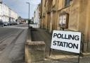 The public will go to local polling stations to vote at the upcoming general election.