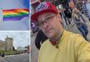 Windsor Pride organiser seeks help to drive plans forward