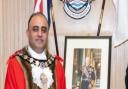 The Mayor of Slough wishes the Muslim community 