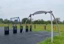 Slough Council has made the BIGGEST spending cuts in the UK on playgrounds