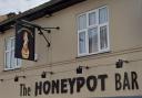 The Honeypot Bar in Queen Street, Maidenhead. Credit: Google Maps