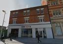 Bank closes for 'exciting' three week refurbishment