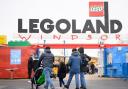 Man breaks into Legoland in 'impulsive act' that leaves him serving time