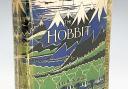 A rare first edition copy of JRR Tolkien’s The Hobbit found in Berkshire is set to fetch more than £10,000 at auction